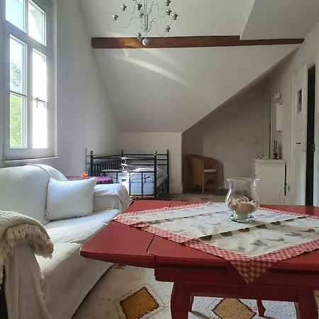 Stilvolles Grosses Ferienhaus Mit Garten Villa Mittelhof Екстериор снимка